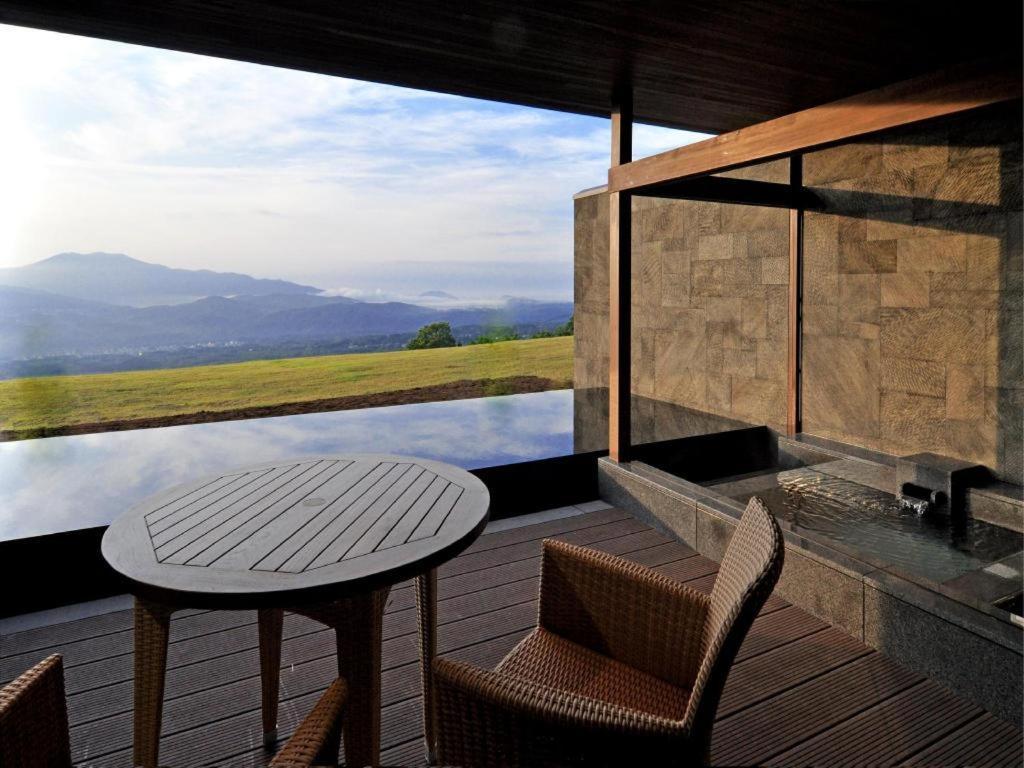 Akakura Kanko Hotel Myōkō Extérieur photo