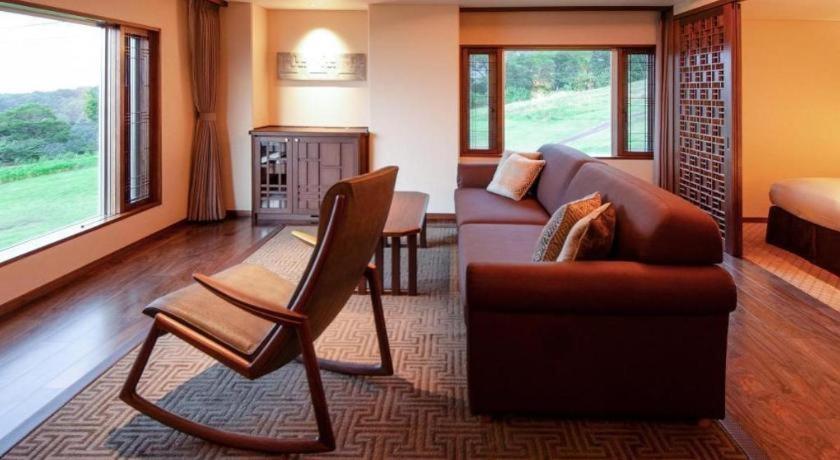 Akakura Kanko Hotel Myōkō Extérieur photo